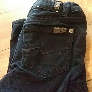 7 jeans for all mankind